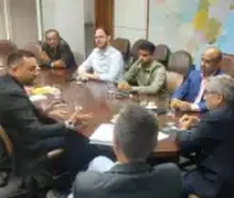 AL na frente do Brasil: Gilberto Carvalho vem ao Estado conhecer projetos de economia solidária