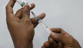 Dia D de vacinação contra a gripe mobiliza quatro regiões do país neste sábado