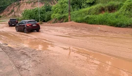 Gestores recebem alerta para possíveis danos nos municípios por causa das chuvas