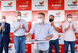 Conjunto de sete UPAs formará rede de proteção em Maceió