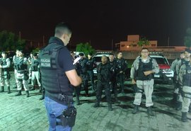 Operação Pindorama combate organização criminosa no litoral sul alagoano