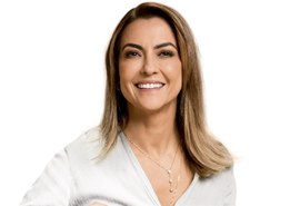 Soraya Thronicke afirma ter sido ameaçada por Bolsonaro em 2022
