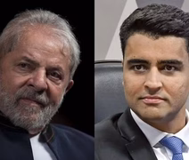 JHC deixa de seguir Lula e se posiciona ao lado de Flávio Bolsonaro