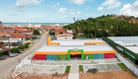 Japaratinga recebe mais de R$ 15 milhões em investimentos do Governo de Alagoas