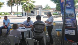 Programa Olhar da Gente realiza triagem oftalmológica na Chã da Jaqueira