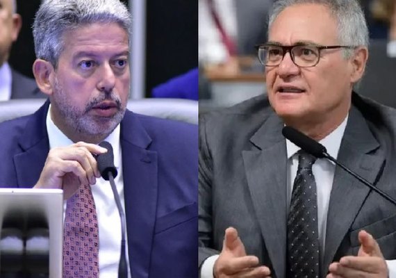 Lira e Renan Calheiros enfrentam uma dura missão para emplacar aliados em Maceió