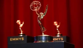 Emmy 2026 acontece na noite desta segunda-feira (14), em Los Angeles