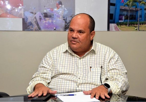 STJ autoriza retorno de secretário afastado após operação da PF