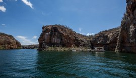 Monumento natural do Rio São Francisco reúne paisagens e história em Alagoas