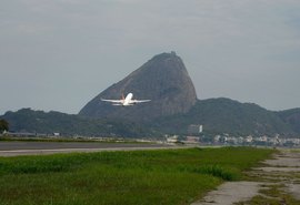 Sétima rodada de concessões aeroportuárias contará com quatro blocos de aeroportos