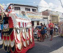 Cultura em pauta: evento propõe calendário permanente em Maceió
