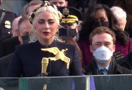 Lady Gaga revela que engravidou após ser estuprada aos 19 anos por produtor