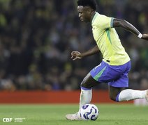 Seleção Brasileira encara a França nesta quinta-feira; confira onde assistir e horário