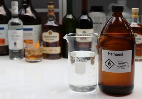 Anvisa aciona autoridades internacionais para trazer antídoto do metanol ao Brasil