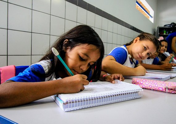 Prefeitura de Mar Vermelho comemora nota do IDEB 2018