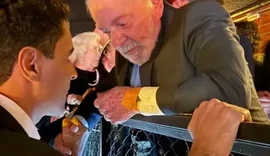 JHC tenta, sem sucesso, reunião com Lula e acordo com PT em AL