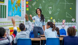 Prefeitura de Maceió abre PSS para 576 vagas em 15 cargos na Educação