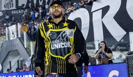 'Com joelho estourado, sou melhor' Neymar provoca Atlético em partida
