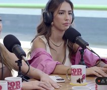 Sarah e Gabi Brandt comentam polêmica sobre mãe biológica de Josué