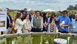 Tecnofam 2026 supera 7 mil visitas e fortalece agricultura familiar