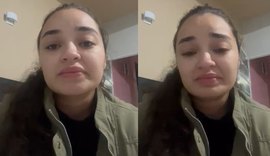 'Faltavam quatro horas para chegar em casa': filha lamenta morte de família alagoana em acidente