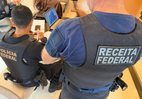 Operação investiga uso de créditos inexistentes em compensações em Alagoas
