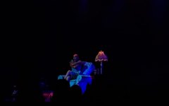 Sasha Velour no The Realness Festival