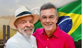 Lula vem aí: Renan Filho aposta no presidente para crescer mais em Maceió