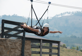 Brasil é o sétimo melhor país do mundo para quem viaja sozinho