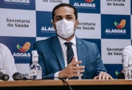 Alexandre Ayres diz que novo programa de controle de zoonoses será lançado em setembro