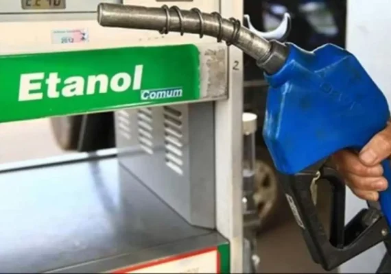 Álcool: confira postos de Maceió onde pode-se encontrar etanol mais em conta