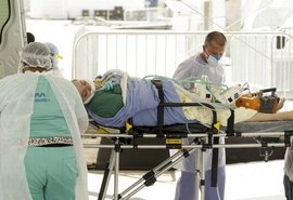 Pacientes de Covid-19 podem desenvolver anticorpos que atacam o corpo