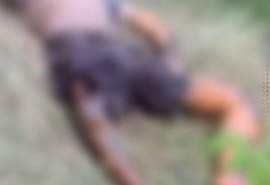Corpo é encontrado em área de mata em União dos Palmares