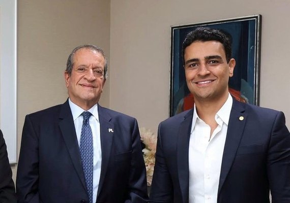 JHC vai a Brasília e define, no PL, seu destino político