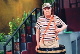 Chaves terá cem episódios inéditos no Multishow