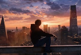 'Homem-Aranha: Um Novo Dia' e a coragem de não abrir mão de si
