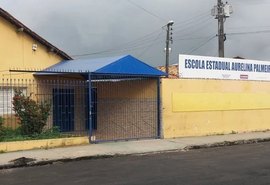Tragédia em escola: estudante de 13 anos morre após passar mal no Vergel