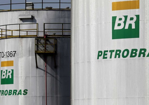 Queda no preço do petróleo deve impactar a Petrobras