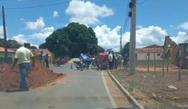 Colisão entre motocicletas deixa um morto em Lagoa da Canoa