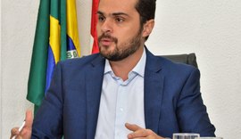 Alexandre Ayres fala sobre intervenção na estrutura do HGE até o final da gestão Renan Filho