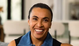 Alagoana Marta terá documentário na Netflix antes da Copa do Mundo