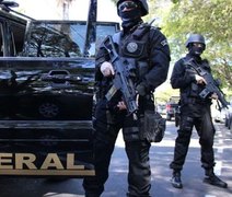 Polícia investiga furtos de equipamentos em agência bancária em Alagoas