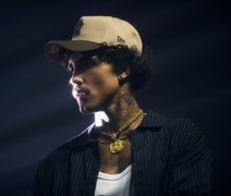 MC Livinho anuncia pausa na carreira