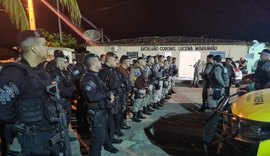 Operações desarticulam organizações especializadas em tráfico e roubos no Sertão de AL