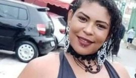 Em Alagoas, ex-marido esfaqueia mulher até quebrar faca em seu corpo