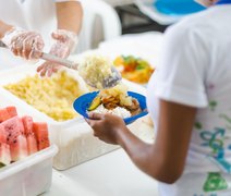 Seduc e Conselho de Alimentação Escolar discutem cardápio para o ano letivo 2023