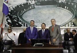 “Estar aqui hoje é uma prova de que Deus existe”
