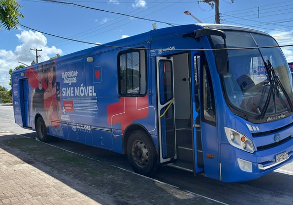 Sine oferece 2,8 mil vagas de emprego esta semana; confira