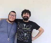 Estudantes da Ufal publicam pesquisa inédita sobre luz quântica