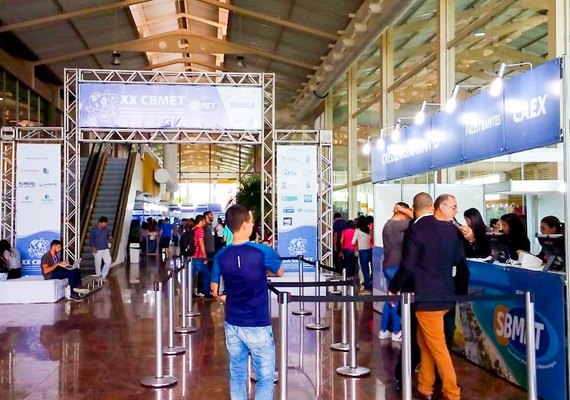 Maceió: Com poucos cancelamentos, turismo de negócios mantém calendário